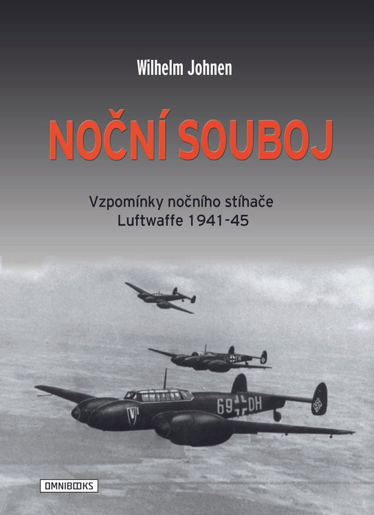 Noční souboj