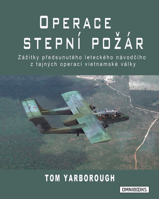 Operace Stepní požár