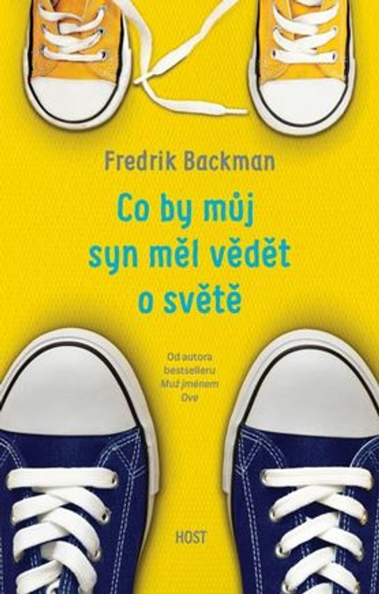 Co by můj syn měl vědět o světě