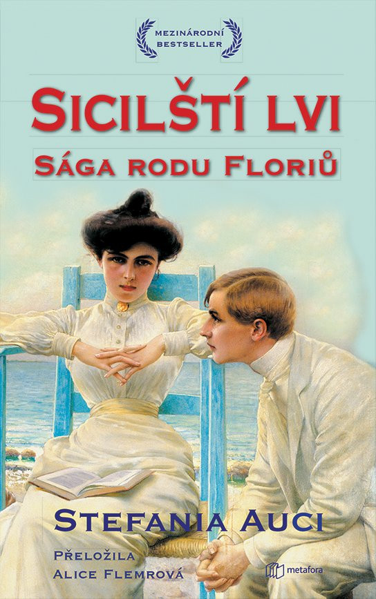 Sicilští lvi: Sága rodu Floriů.