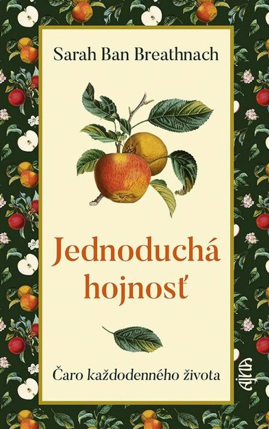 Jednoduchá hojnosť