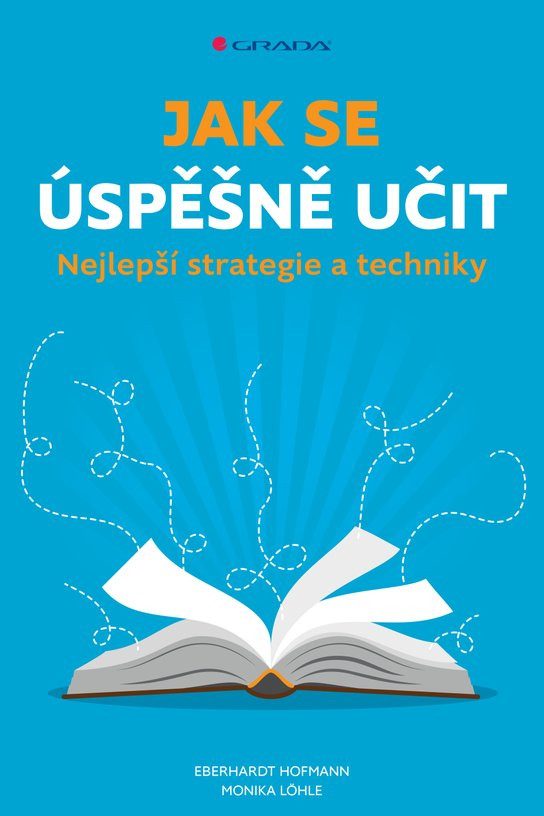 Jak se úspěšně učit