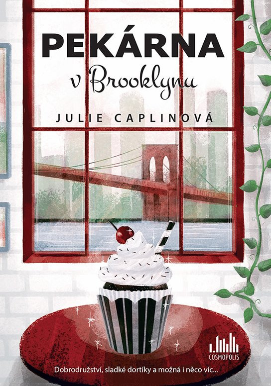 Pekárna v Brooklynu