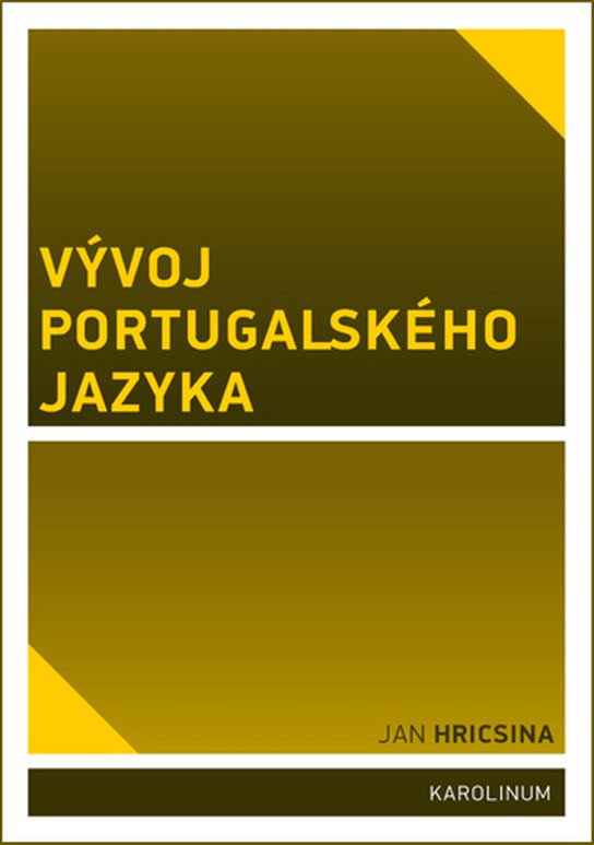 Vývoj portugalského jazyka