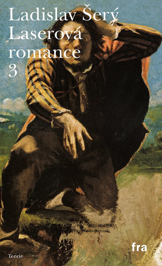 Laserová romance 3