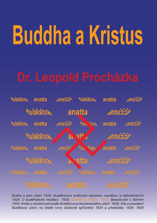 Buddha a Kristus