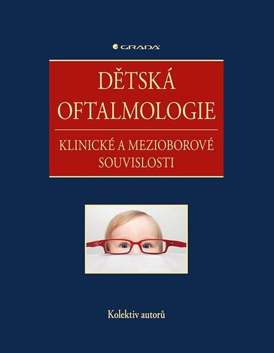 Dětská oftalmologie