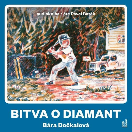 Bitva o diamant