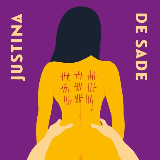 Justina aneb Prokletí ctnosti