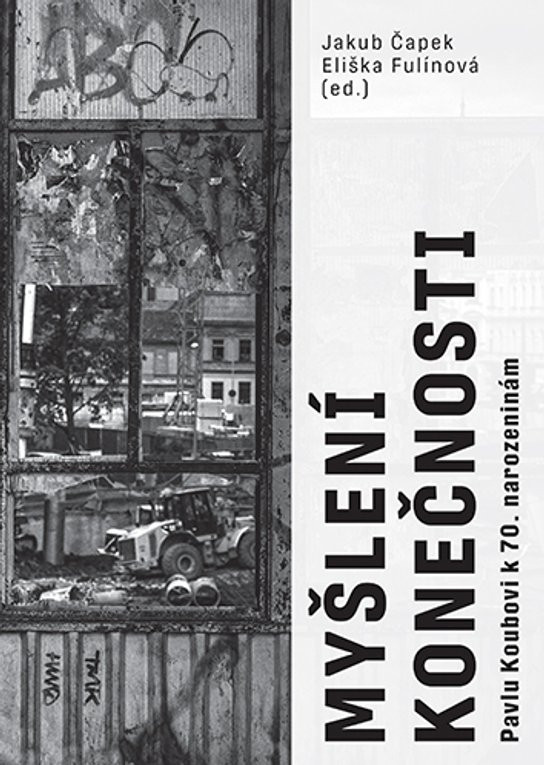 Myšlení konečnosti