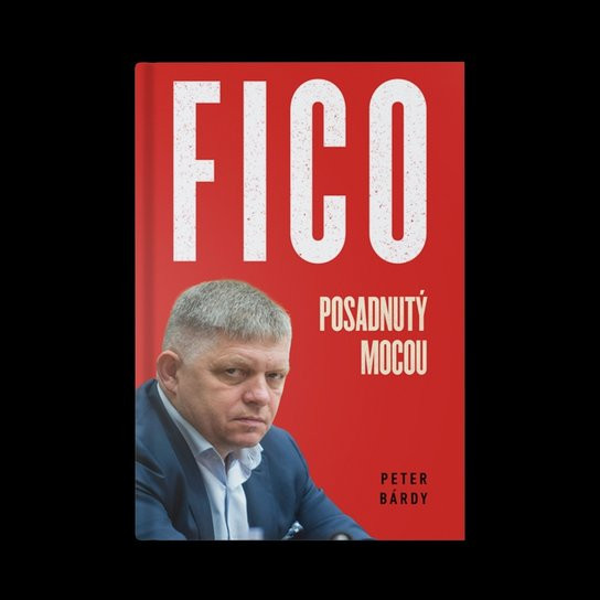 Fico Posadnutý mocou