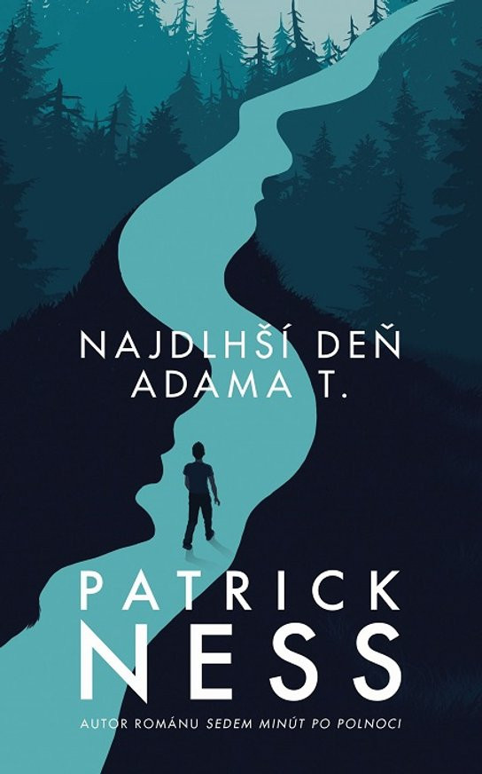 Najdlhší deň Adama T.