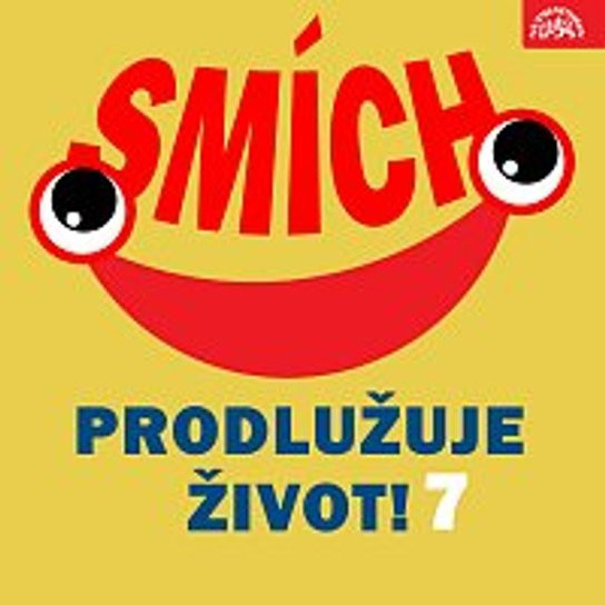 Smích prodlužuje život! 7
