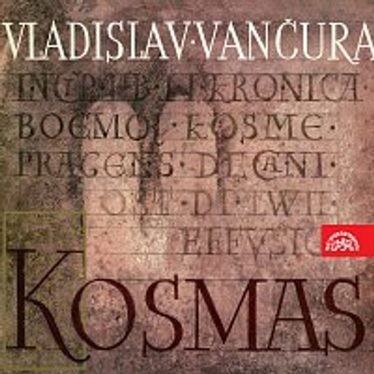 Vančura: Kosmas