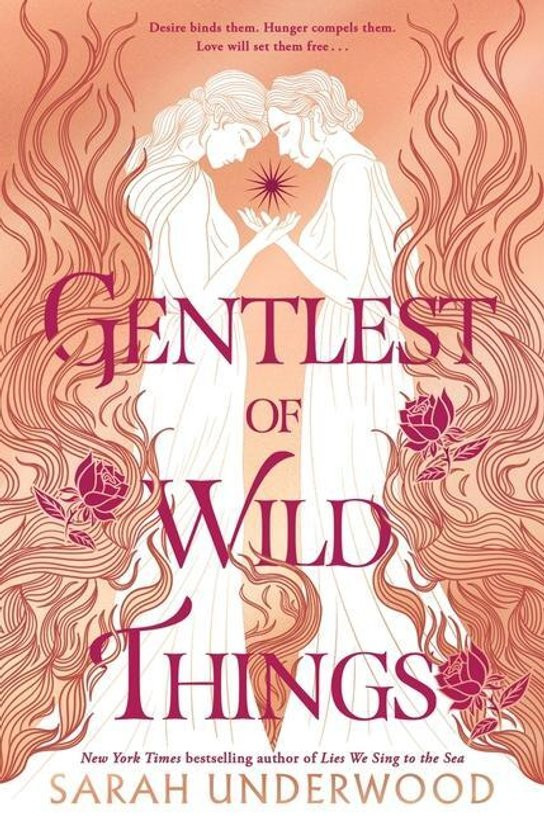 Gentlest of Wild Things, The