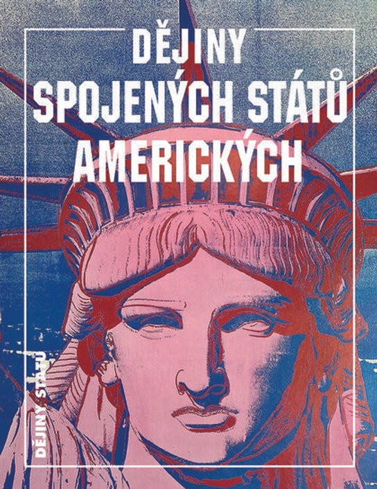 Dějiny Spojených států amerických