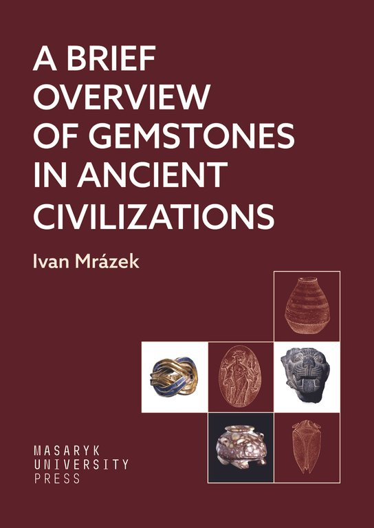A Brief Overview of Gemstones in Ancient Civilizations