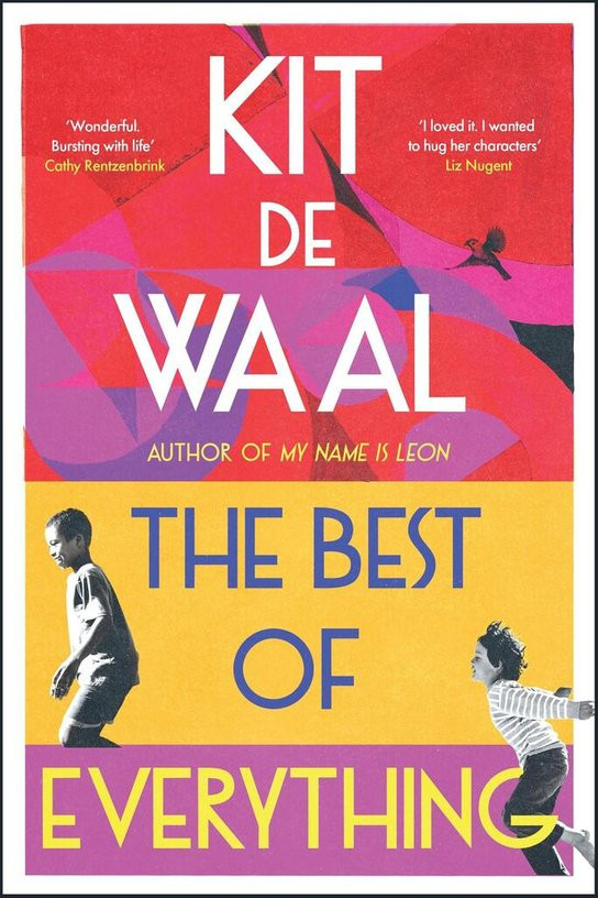 The Best of Everything