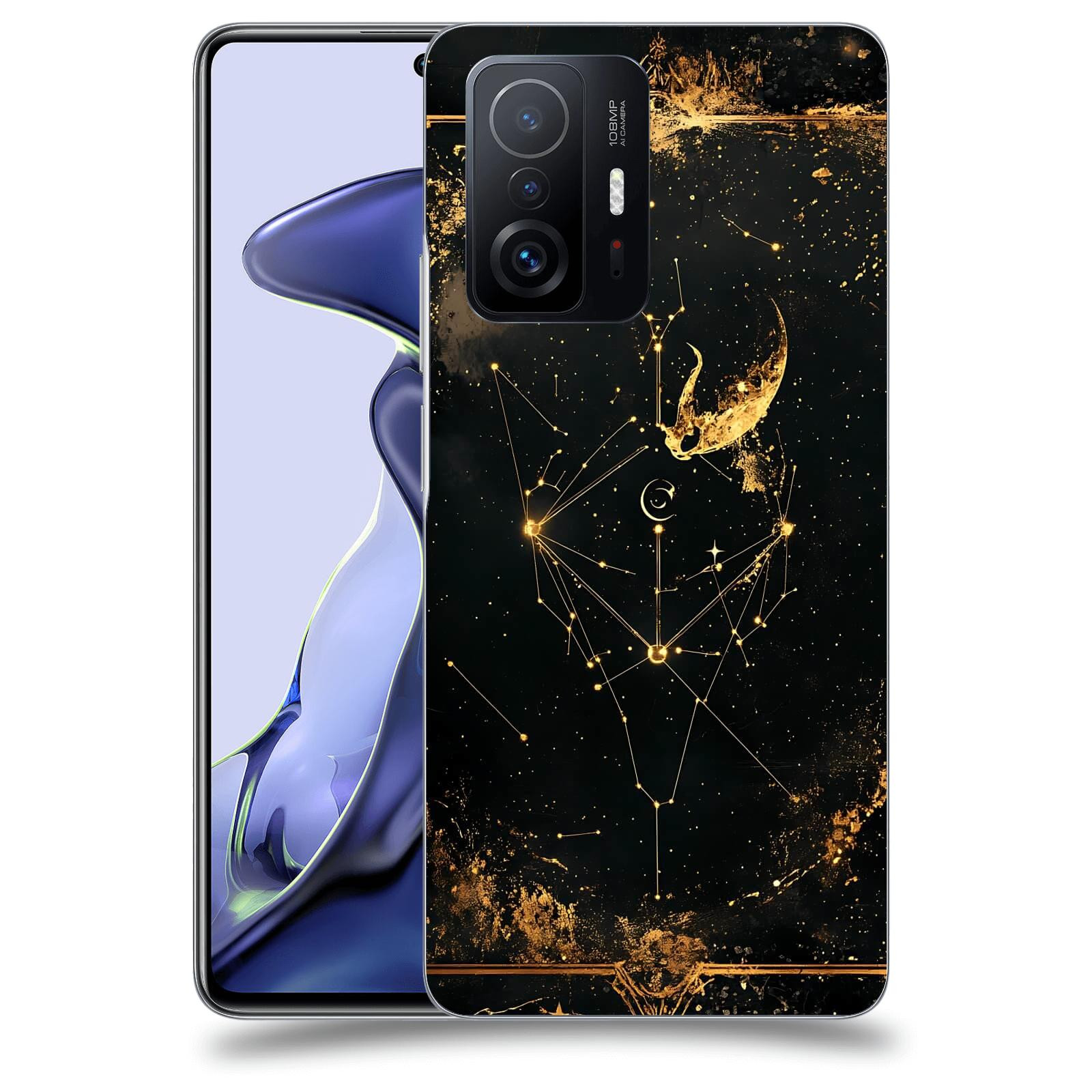 ACOVER Kryt na mobil Xiaomi 11T - Blíženci