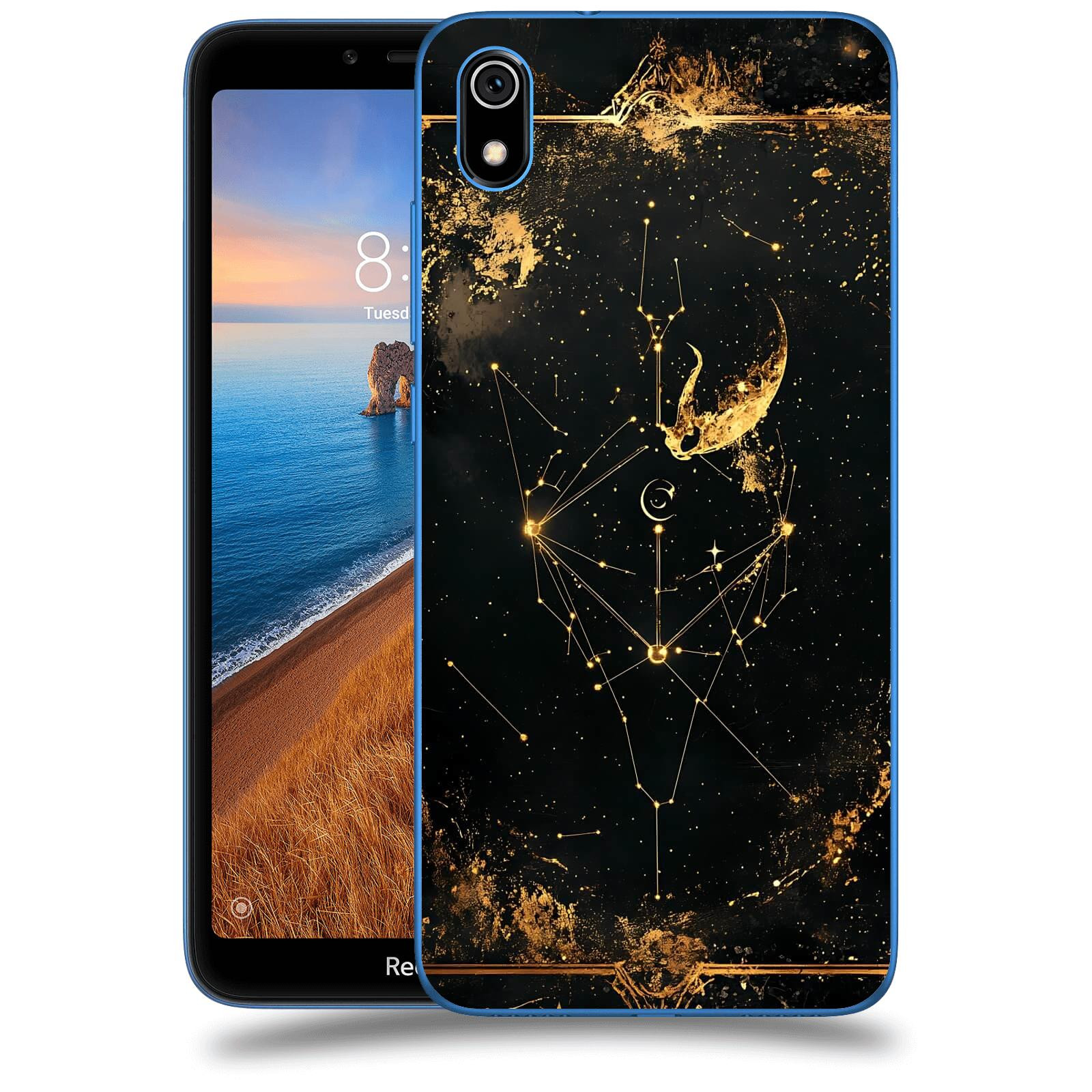 ACOVER Kryt na mobil Xiaomi Redmi 7A - Blíženci
