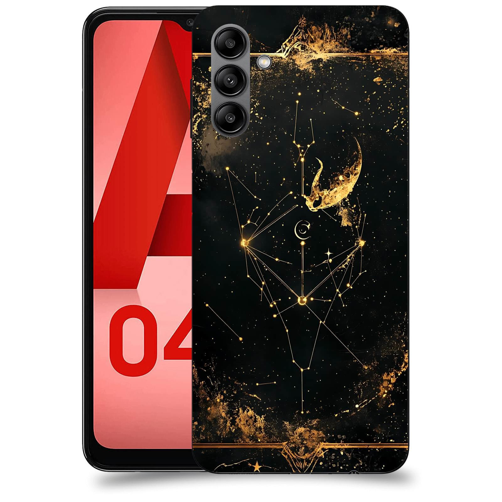 ACOVER Kryt na mobil Samsung Galaxy A04s - Blíženci