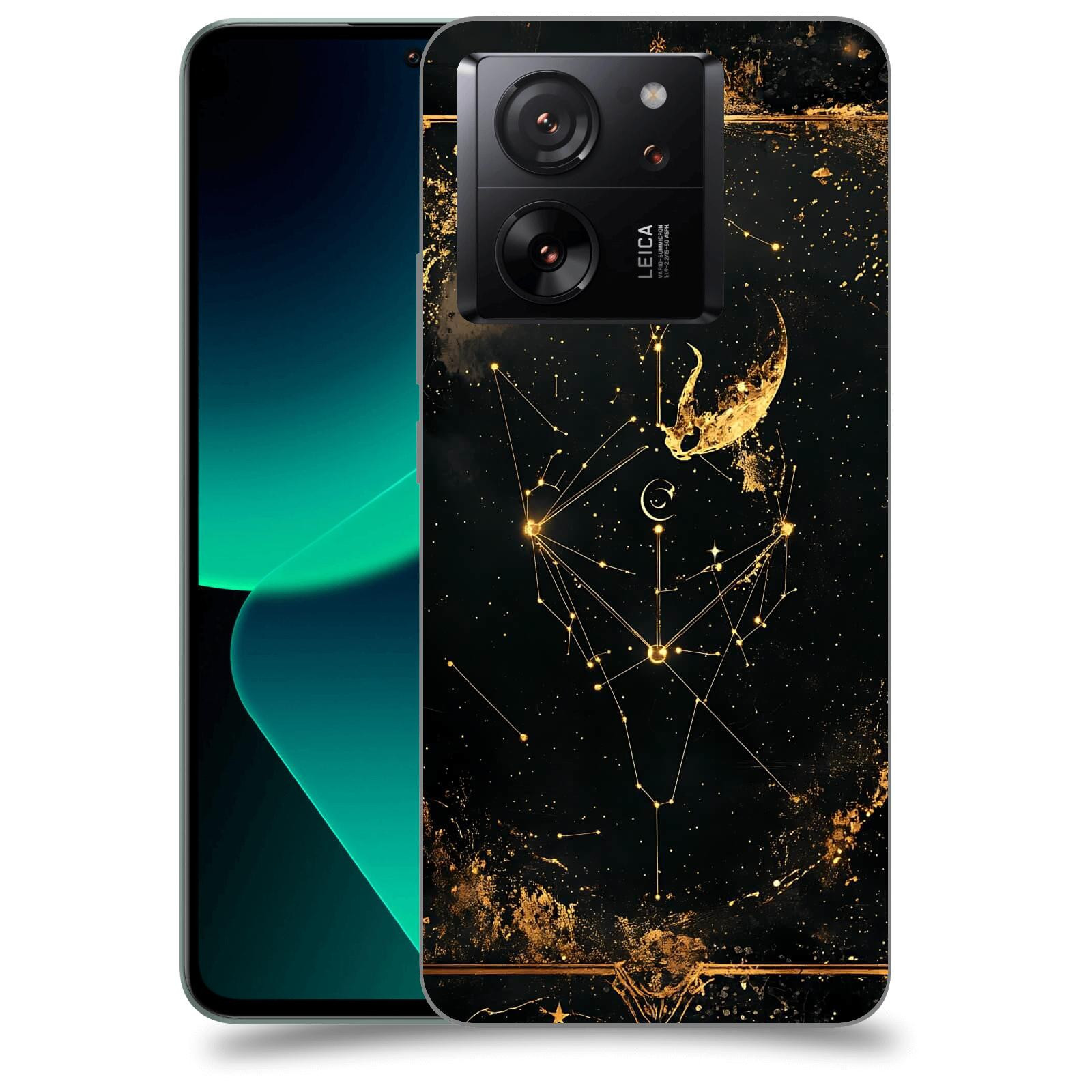 ACOVER Kryt na mobil Xiaomi 13T pro - Blíženci