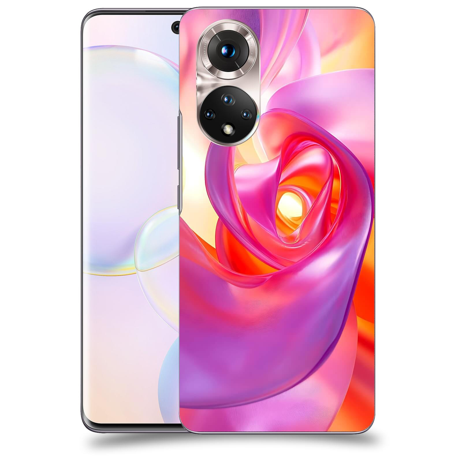 ACOVER Kryt na mobil Honor 50 5G - Art I