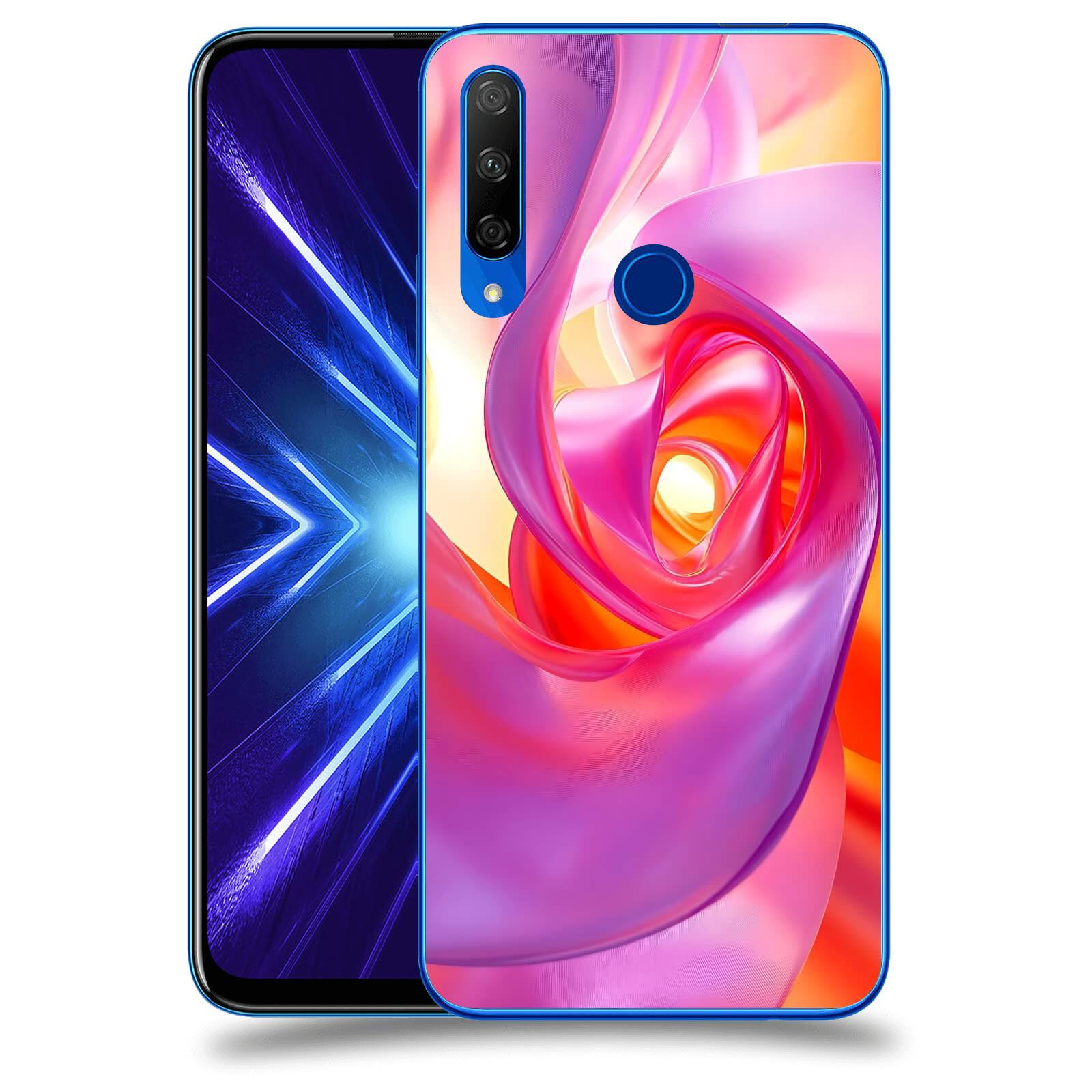 ACOVER Kryt na mobil Honor 9X - Art I