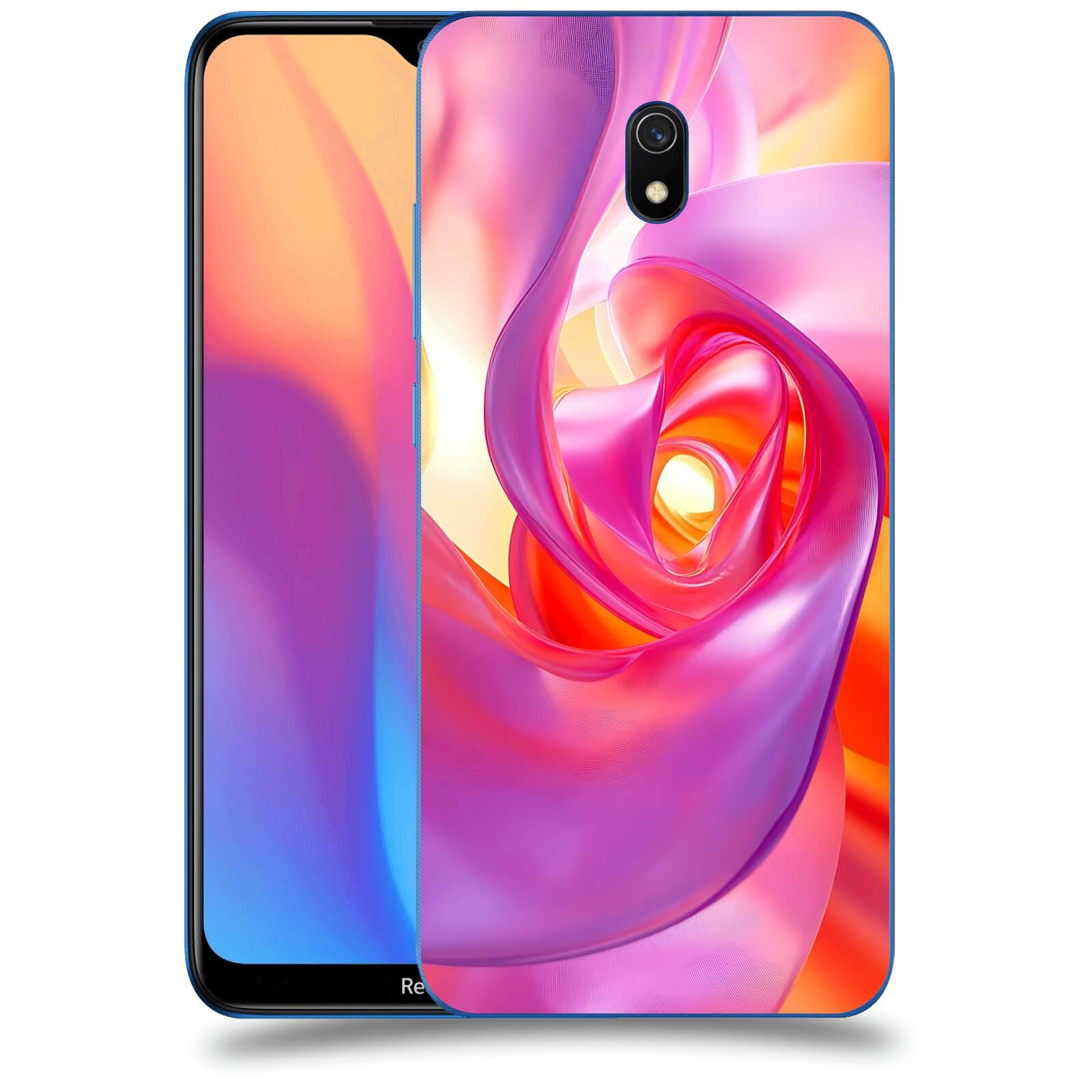 ACOVER Kryt na mobil Xiaomi Redmi 8A - Art I