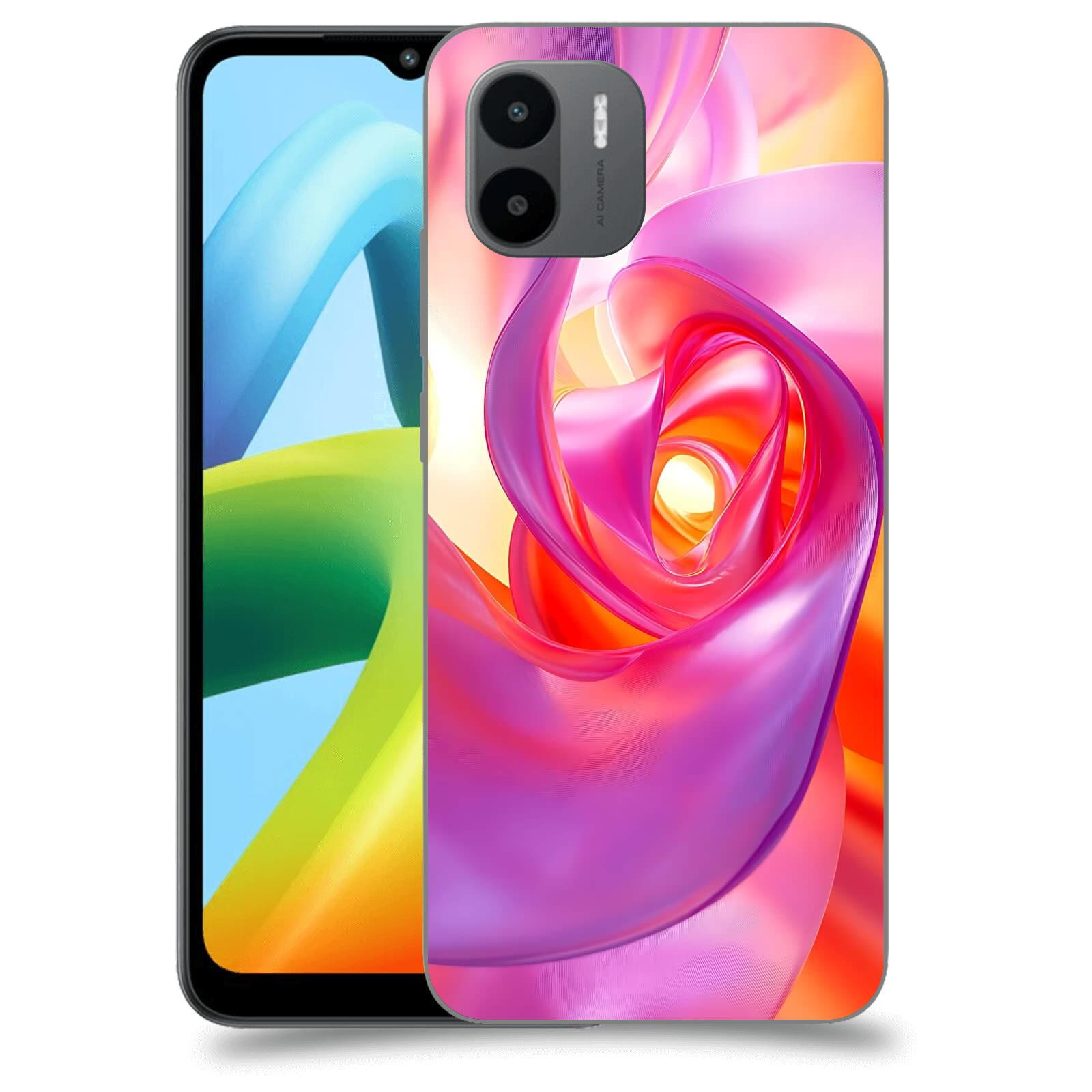 ACOVER Kryt na mobil Xiaomi Redmi A1+ - Art I