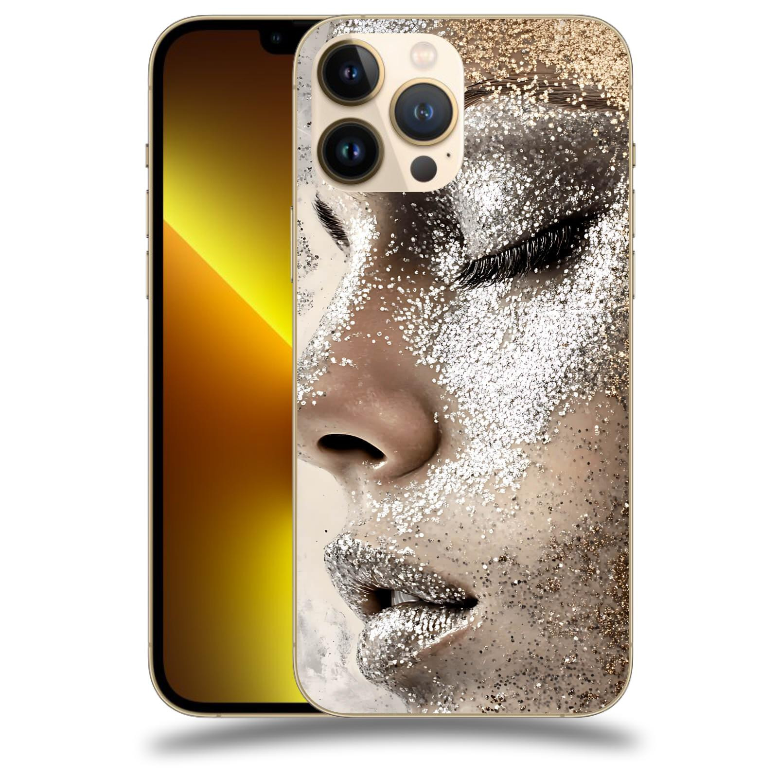 ACOVER Kryt na mobil Apple iPhone 13 Pro - Head I