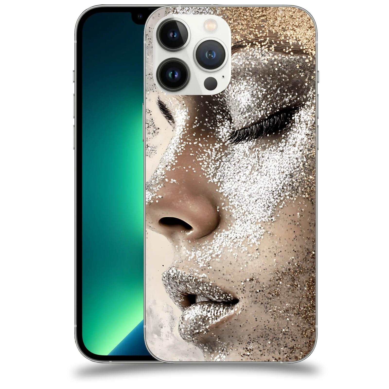 ACOVER Kryt na mobil Apple iPhone 13 Pro Max - Head I