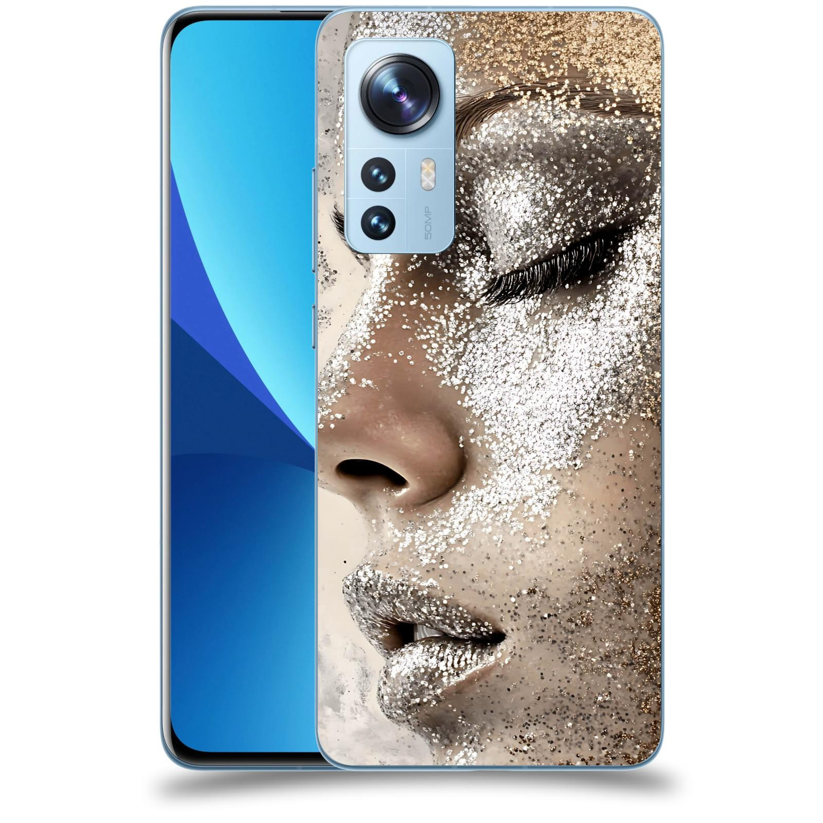 ACOVER Kryt na mobil Xiaomi 12X - Head I