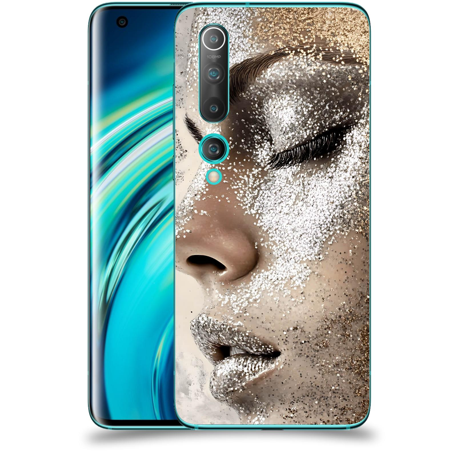 ACOVER Kryt na mobil Xiaomi Mi 10 - Head I