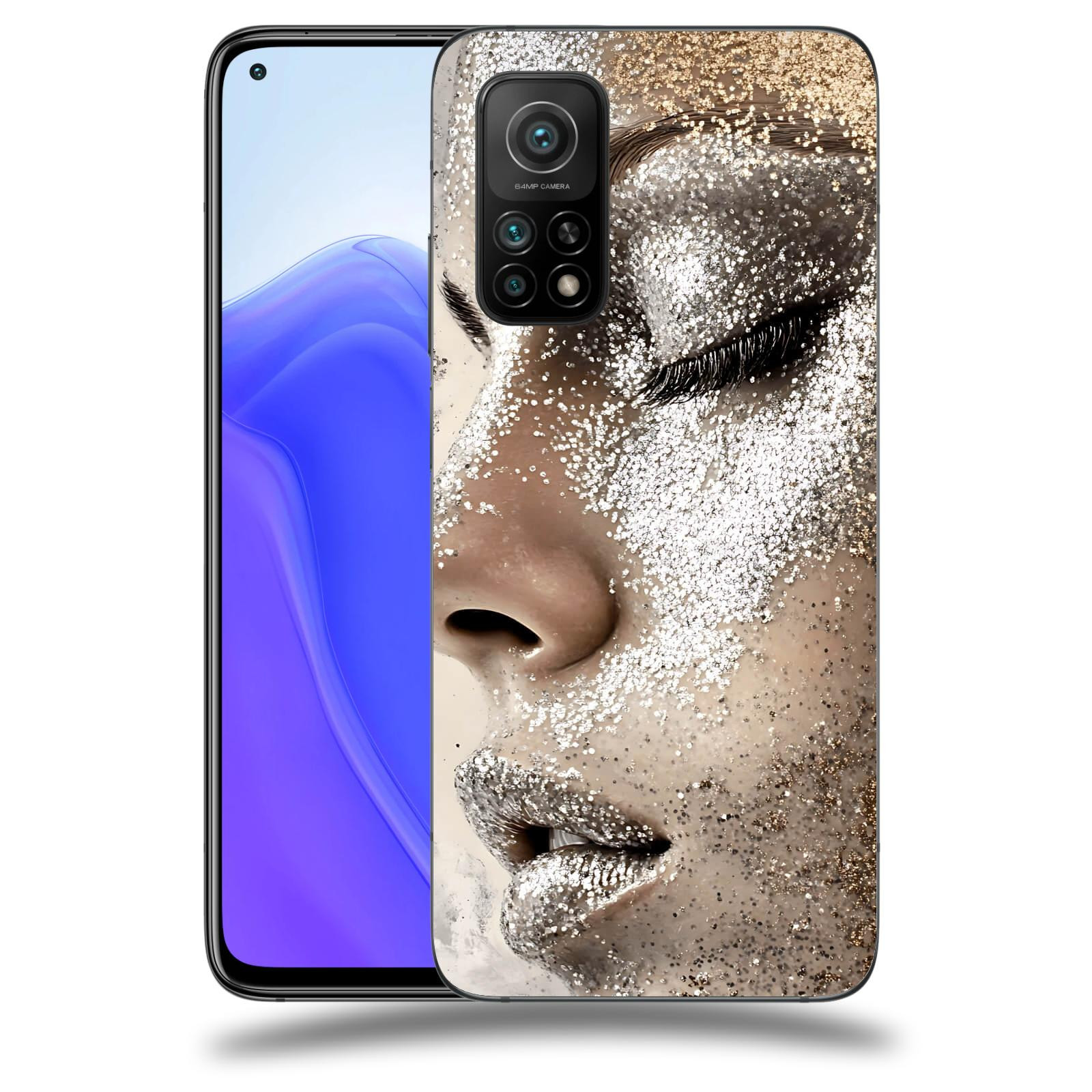ACOVER Kryt na mobil Xiaomi Mi 10T - Head I