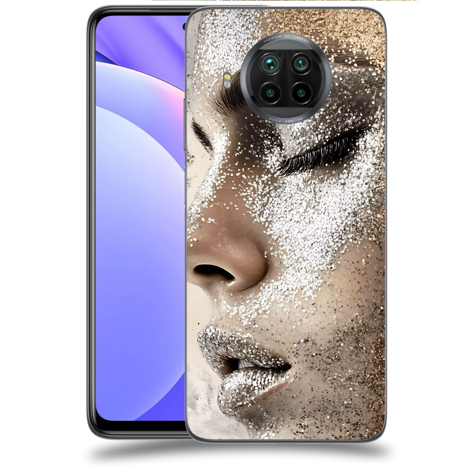 ACOVER Kryt na mobil Xiaomi Mi 10T Lite - Head I