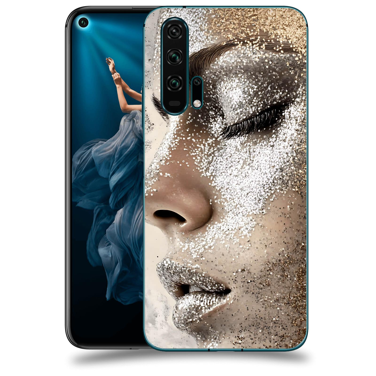 ACOVER Kryt na mobil Honor 20 Pro - Head I