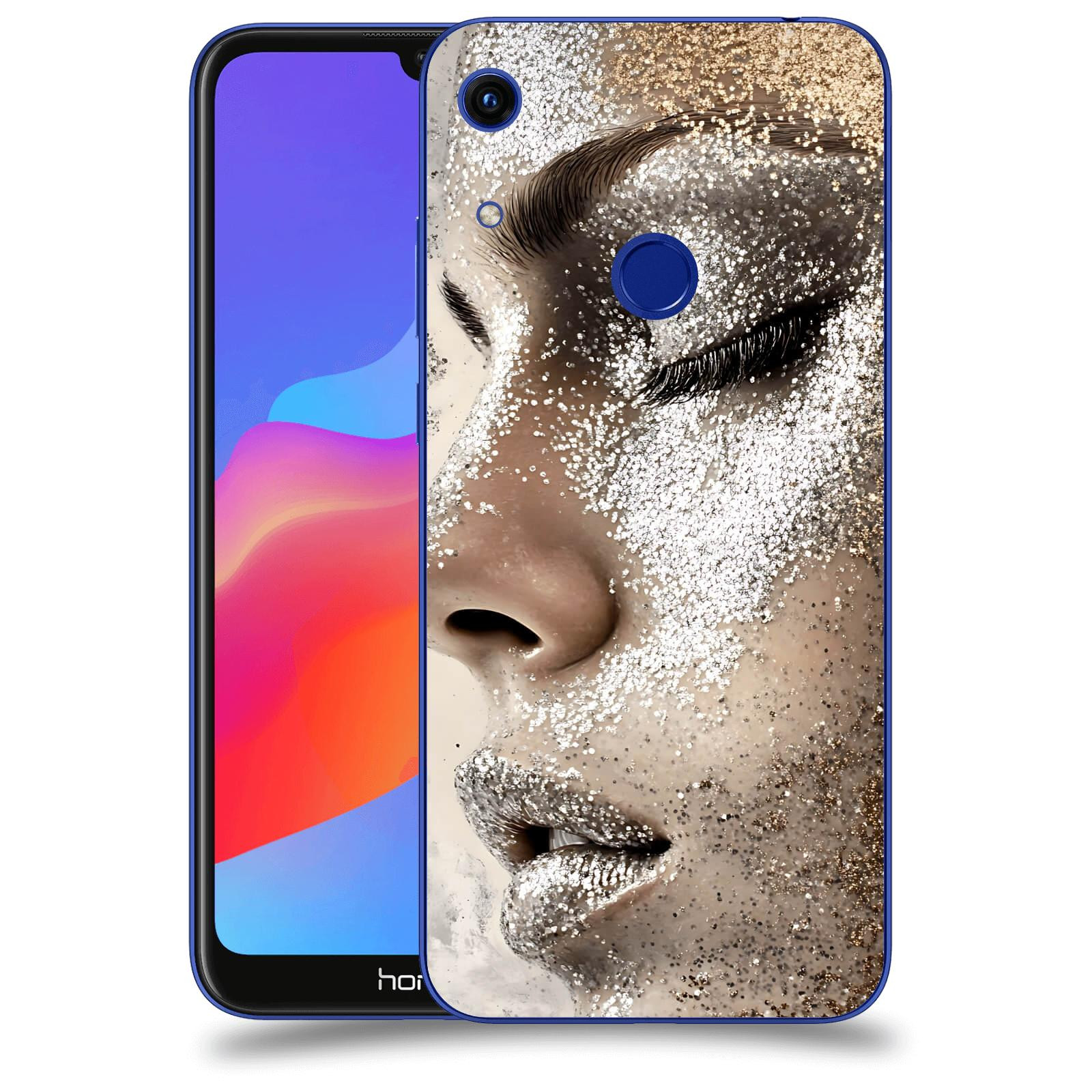 ACOVER Kryt na mobil Honor 8A - Head I