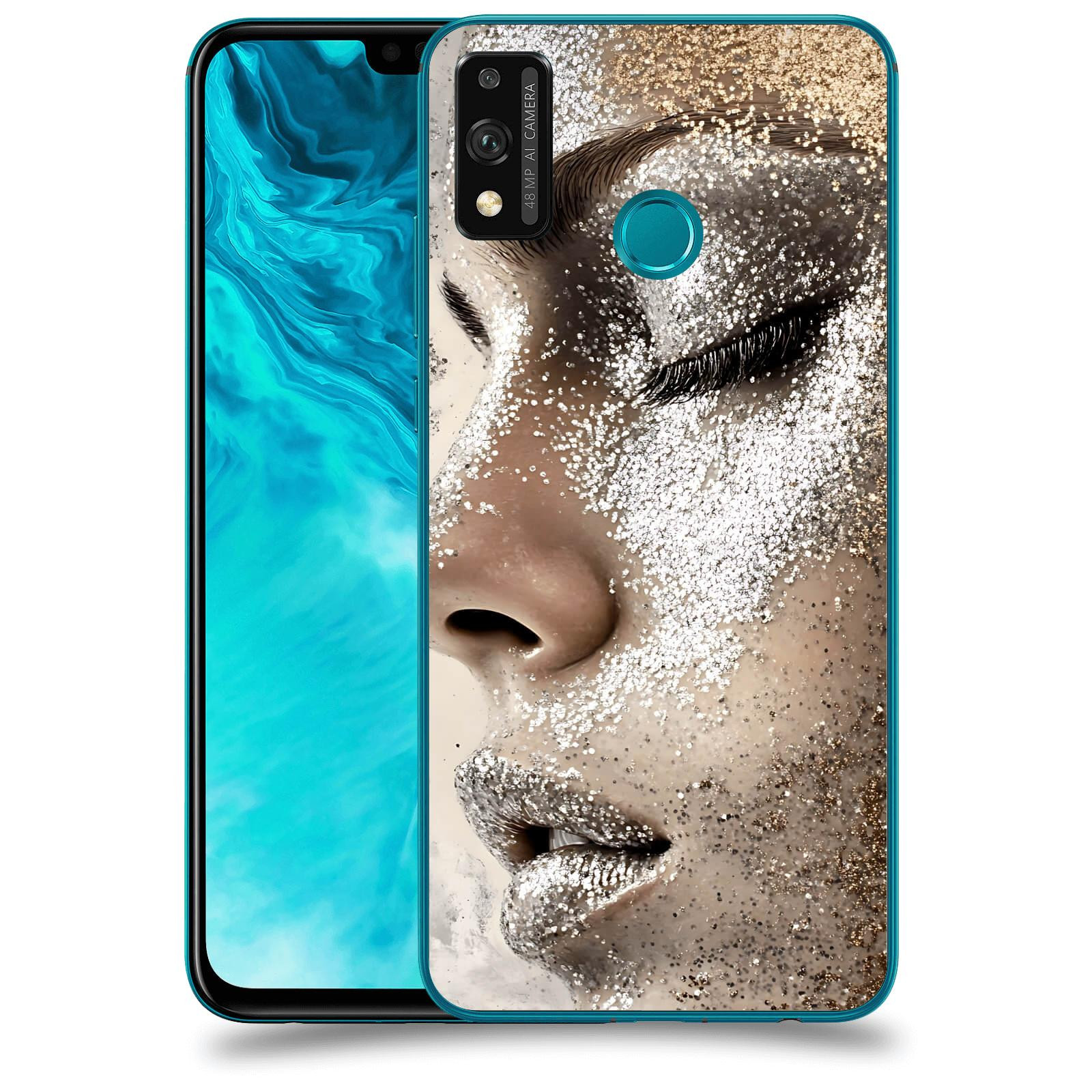 ACOVER Kryt na mobil Honor 9X Lite - Head I