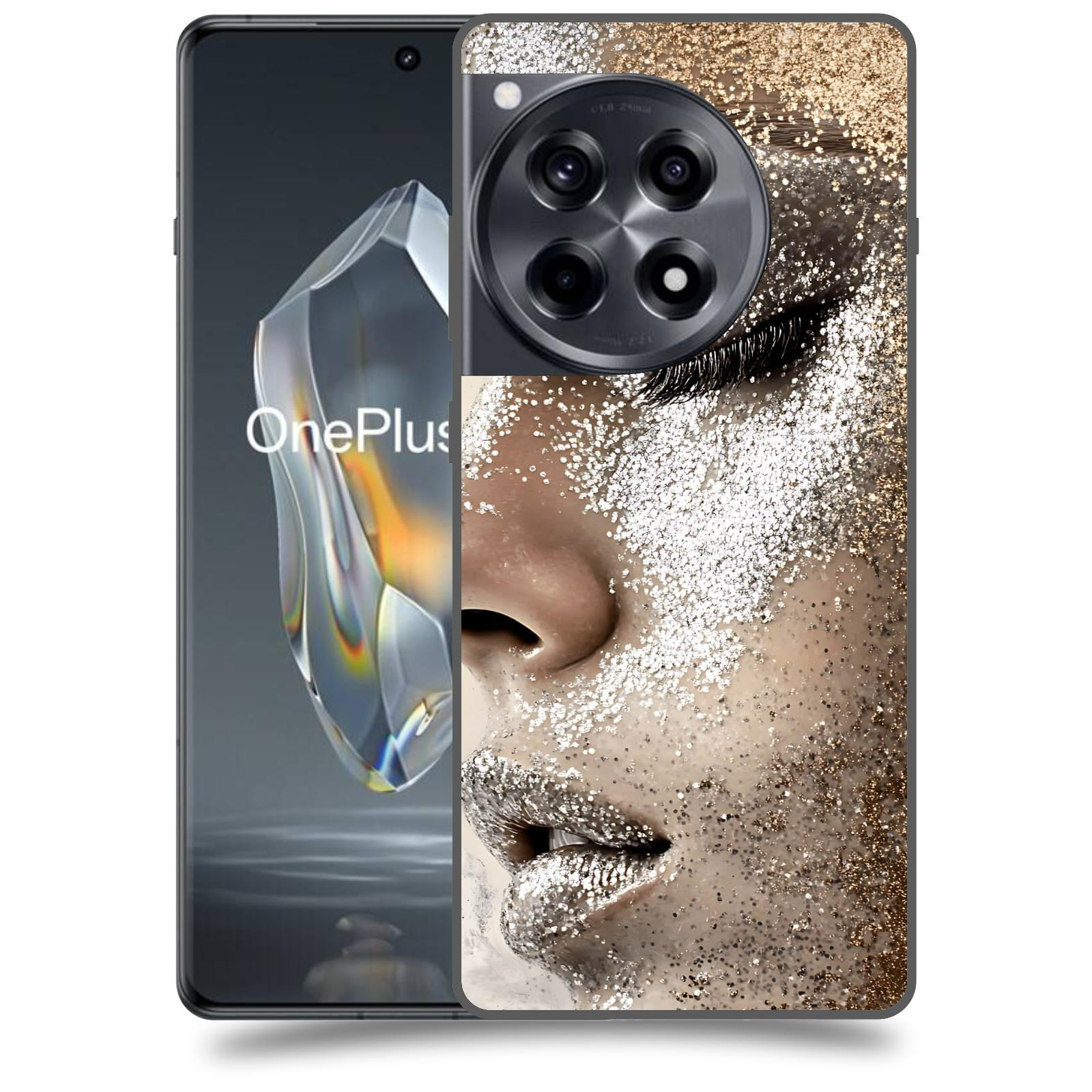 ACOVER Kryt na mobil OnePlus 12 - Head I