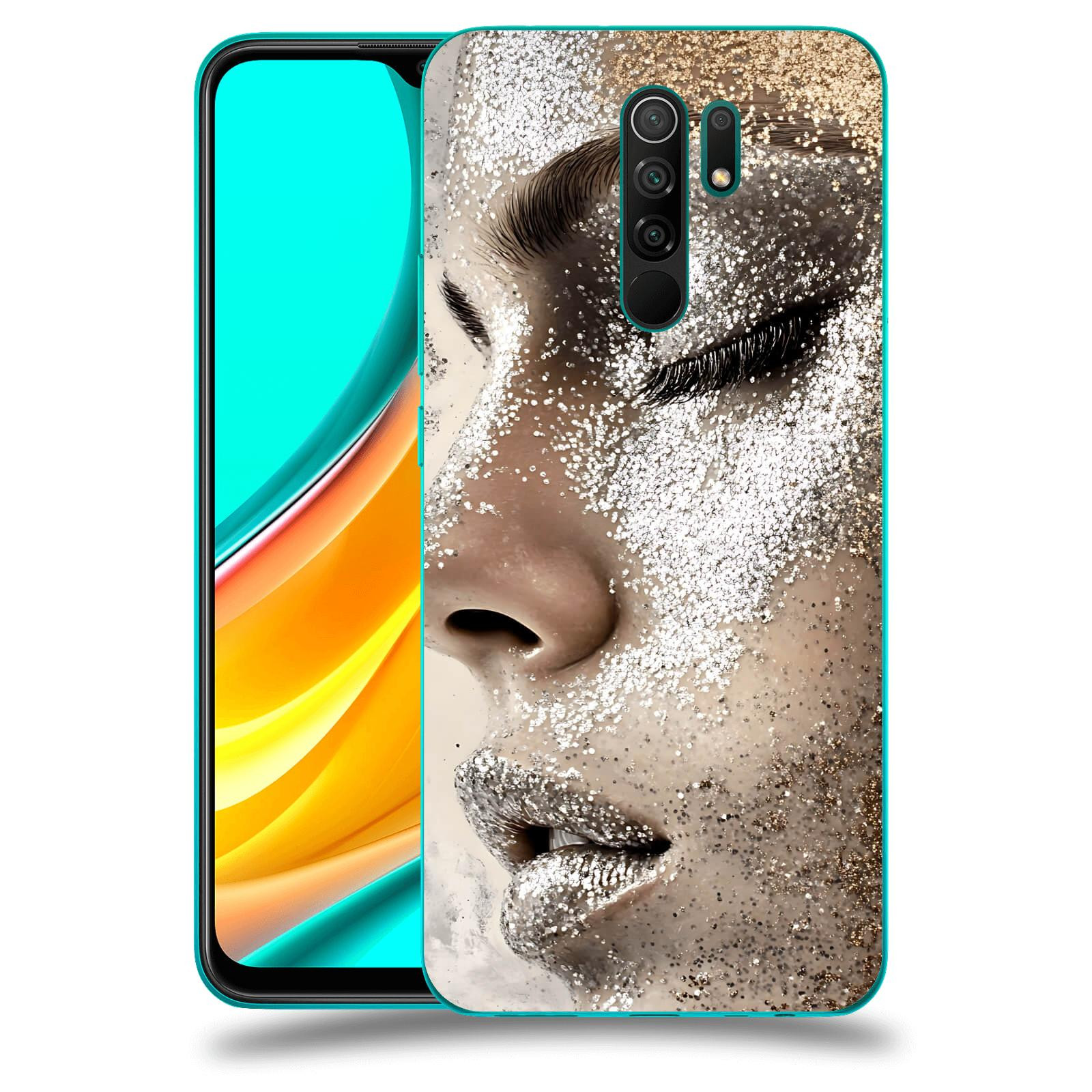 ACOVER Kryt na mobil Xiaomi Mi 9 - Head I
