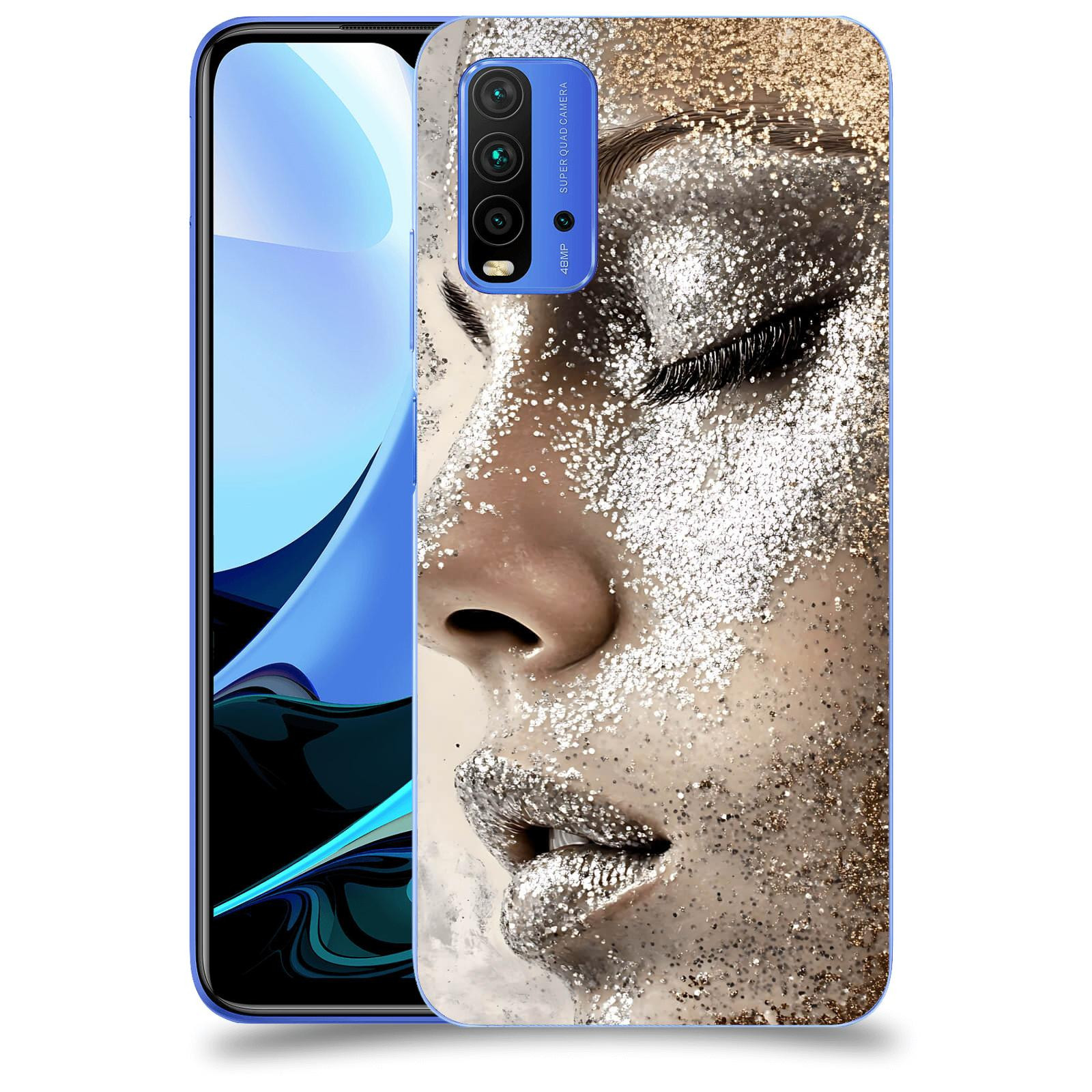 ACOVER Kryt na mobil Xiaomi Mi 9T (Pro) - Head I