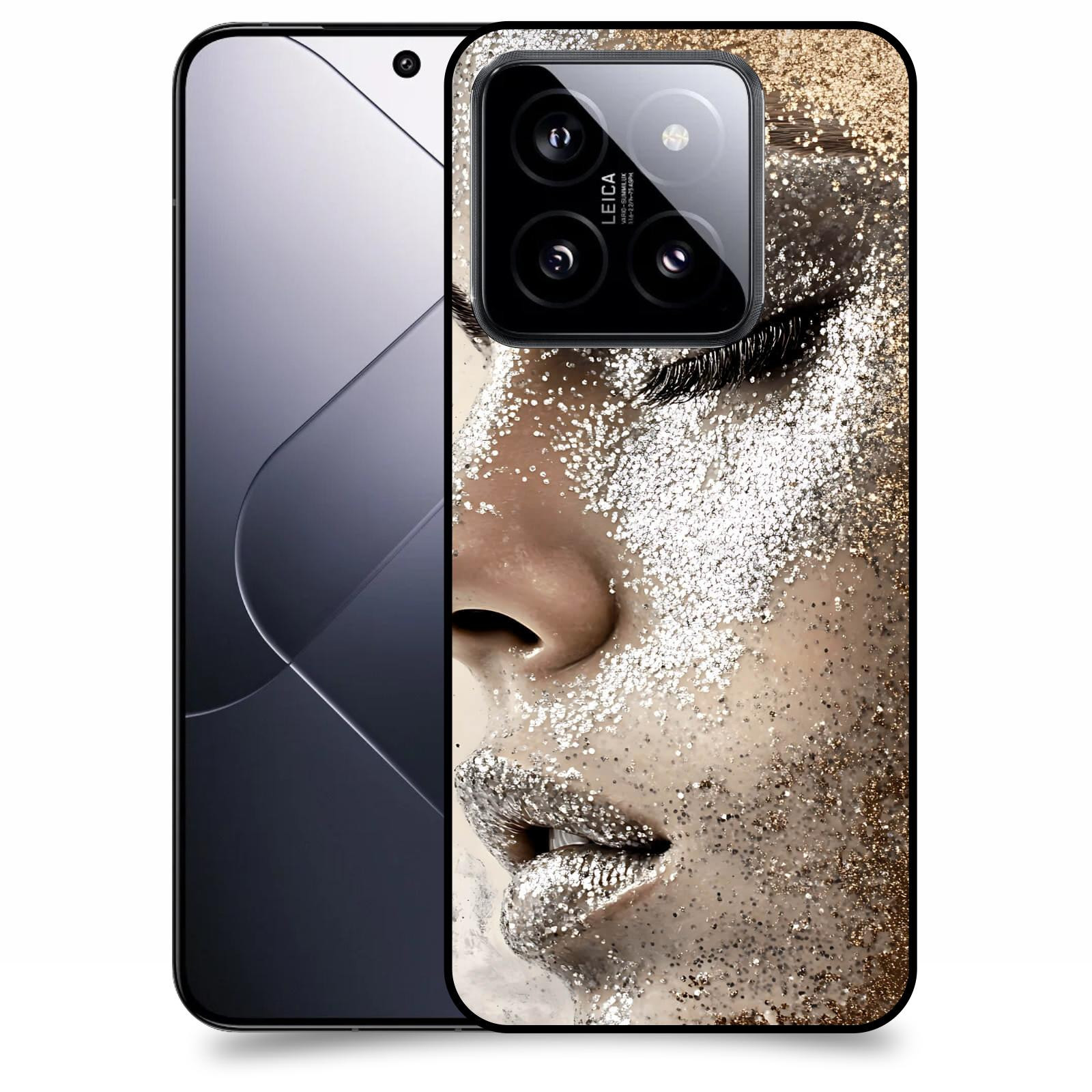 ACOVER Kryt na mobil Xiaomi 14 Pro - Head I