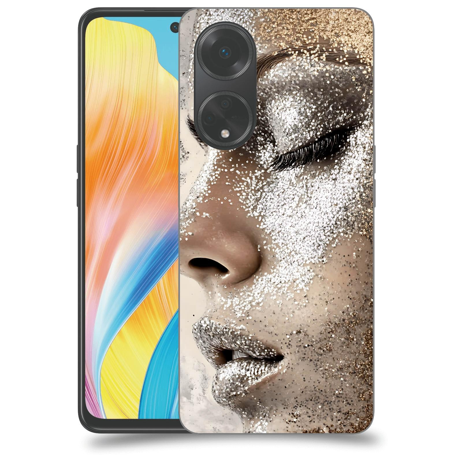 ACOVER Kryt na mobil OPPO A98 5G - Head I