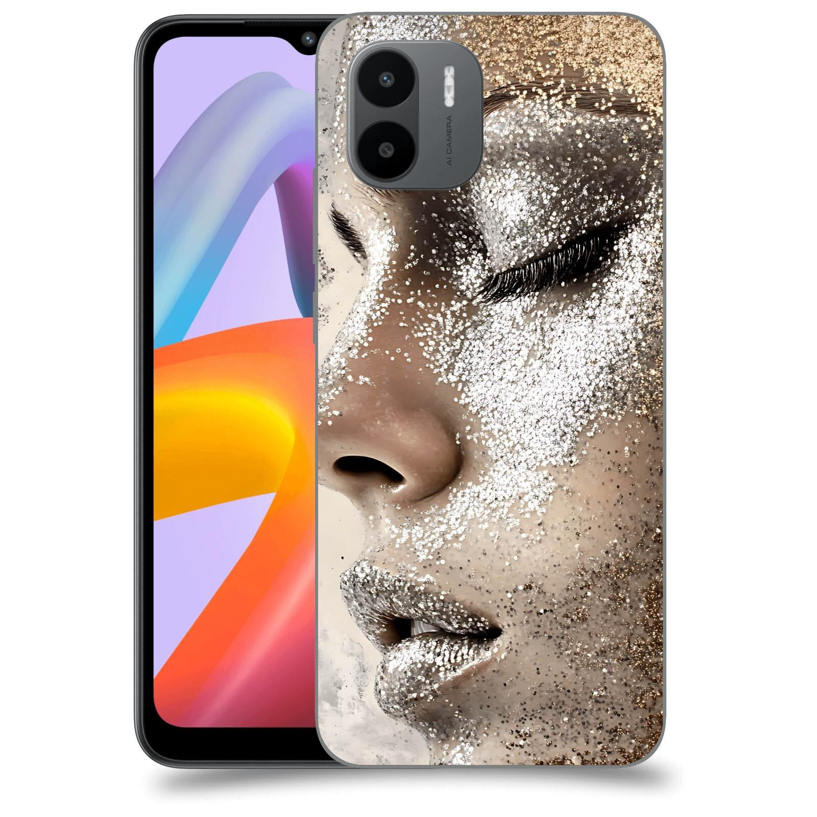 ACOVER Kryt na mobil Xiaomi Redmi A2+ - Head I