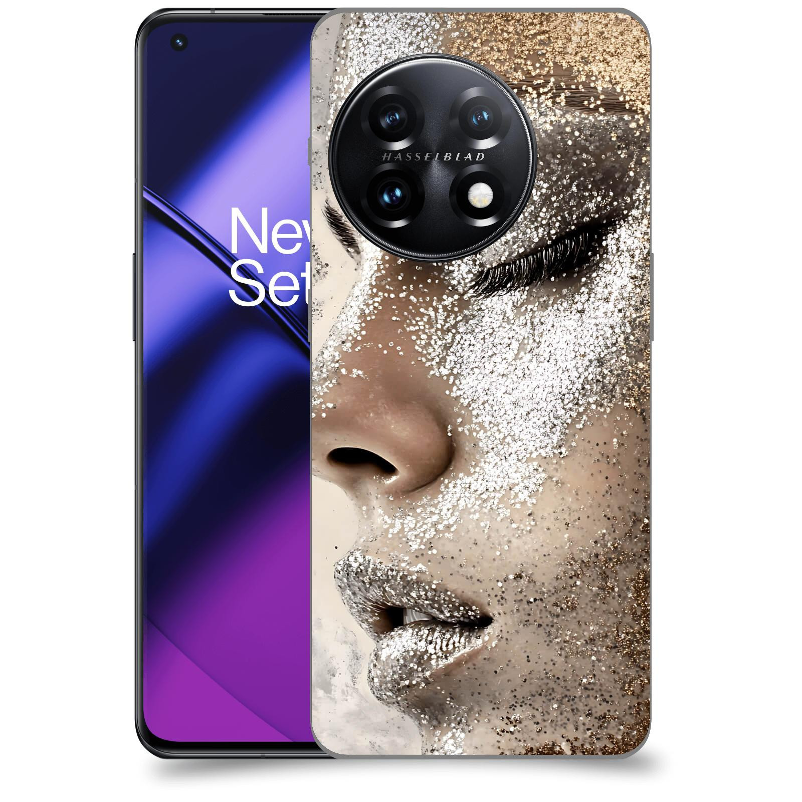 ACOVER Kryt na mobil OnePlus 11 5G - Head I