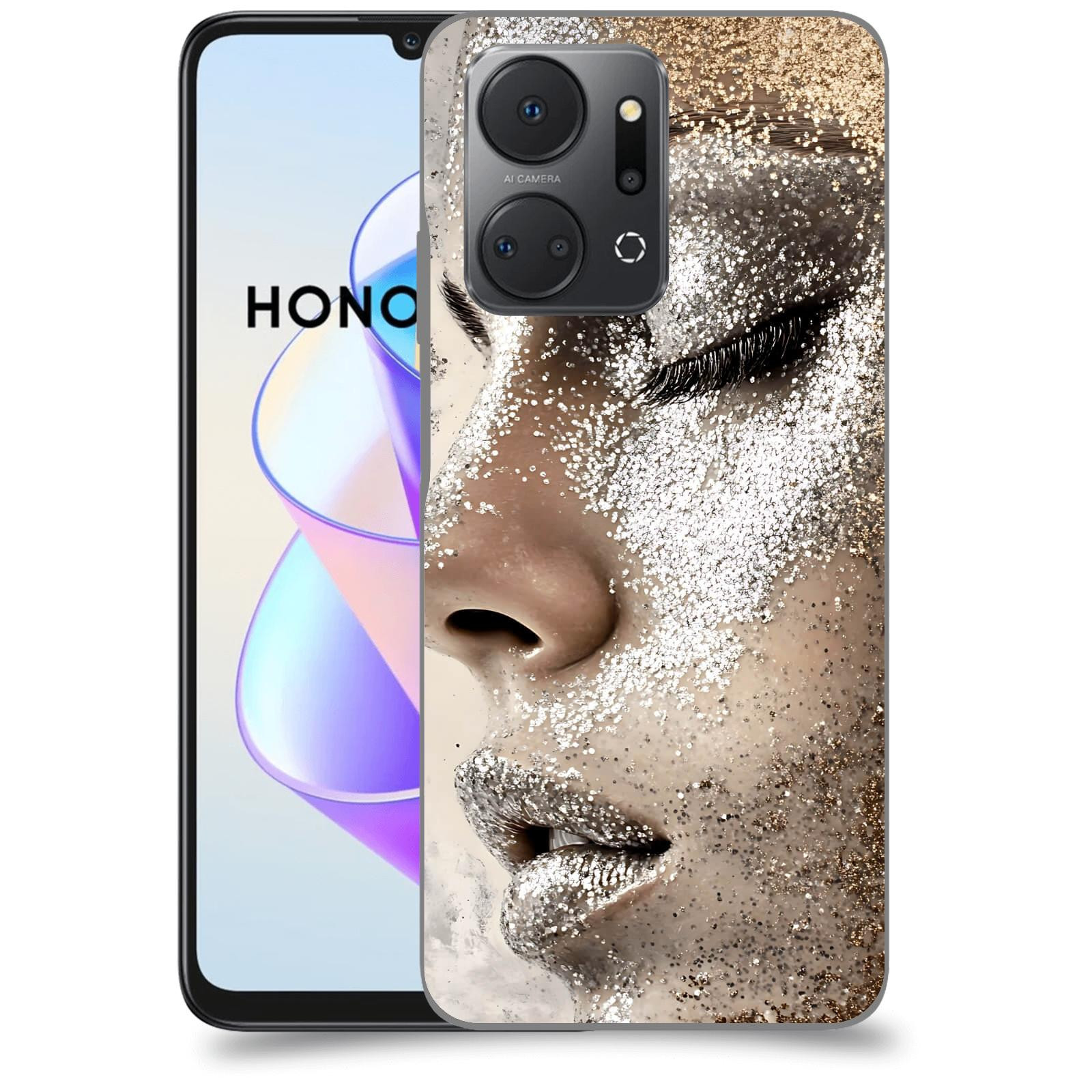 ACOVER Kryt na mobil HONOR X7a - Head I