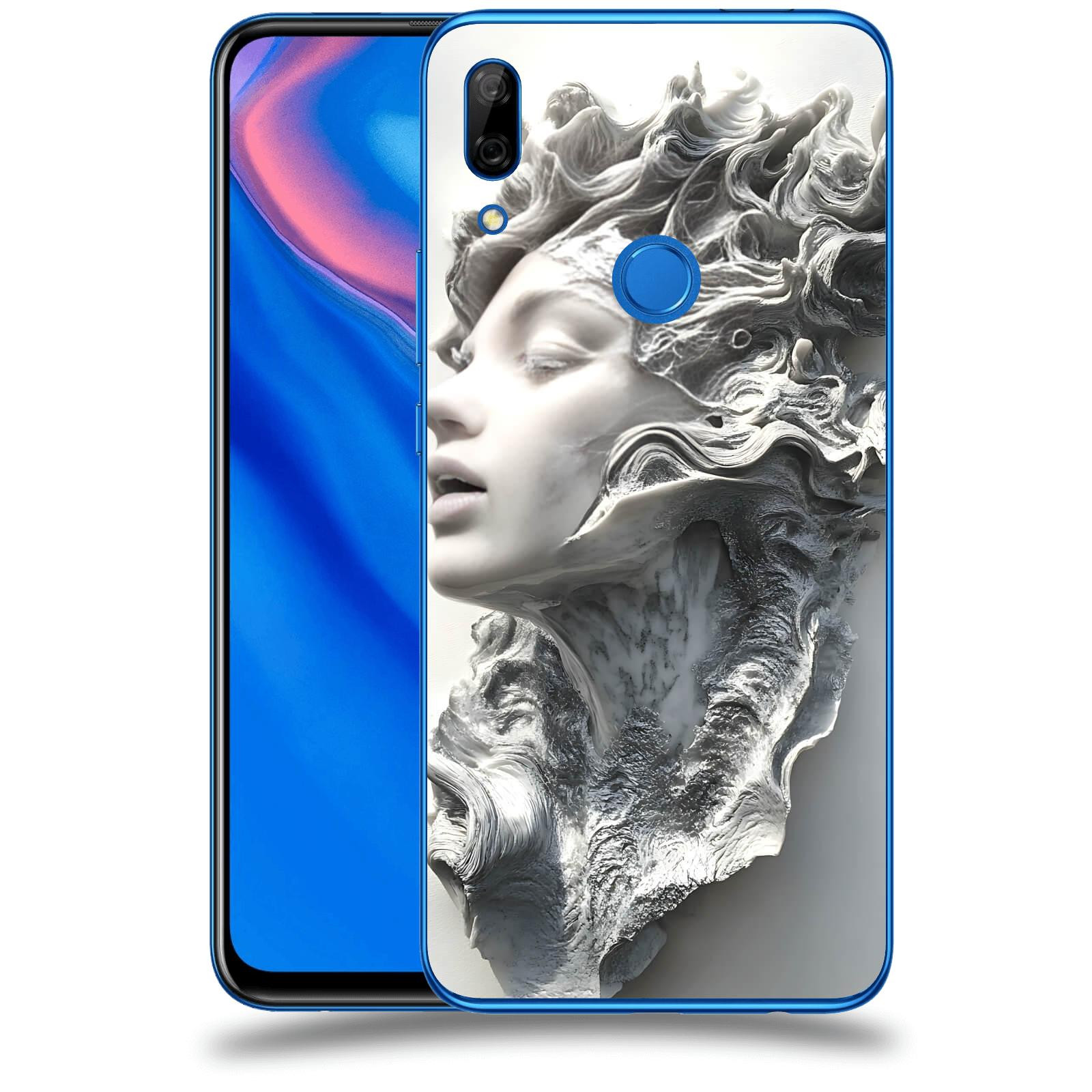 ACOVER Kryt na mobil Huawei P Smart Z - Head II