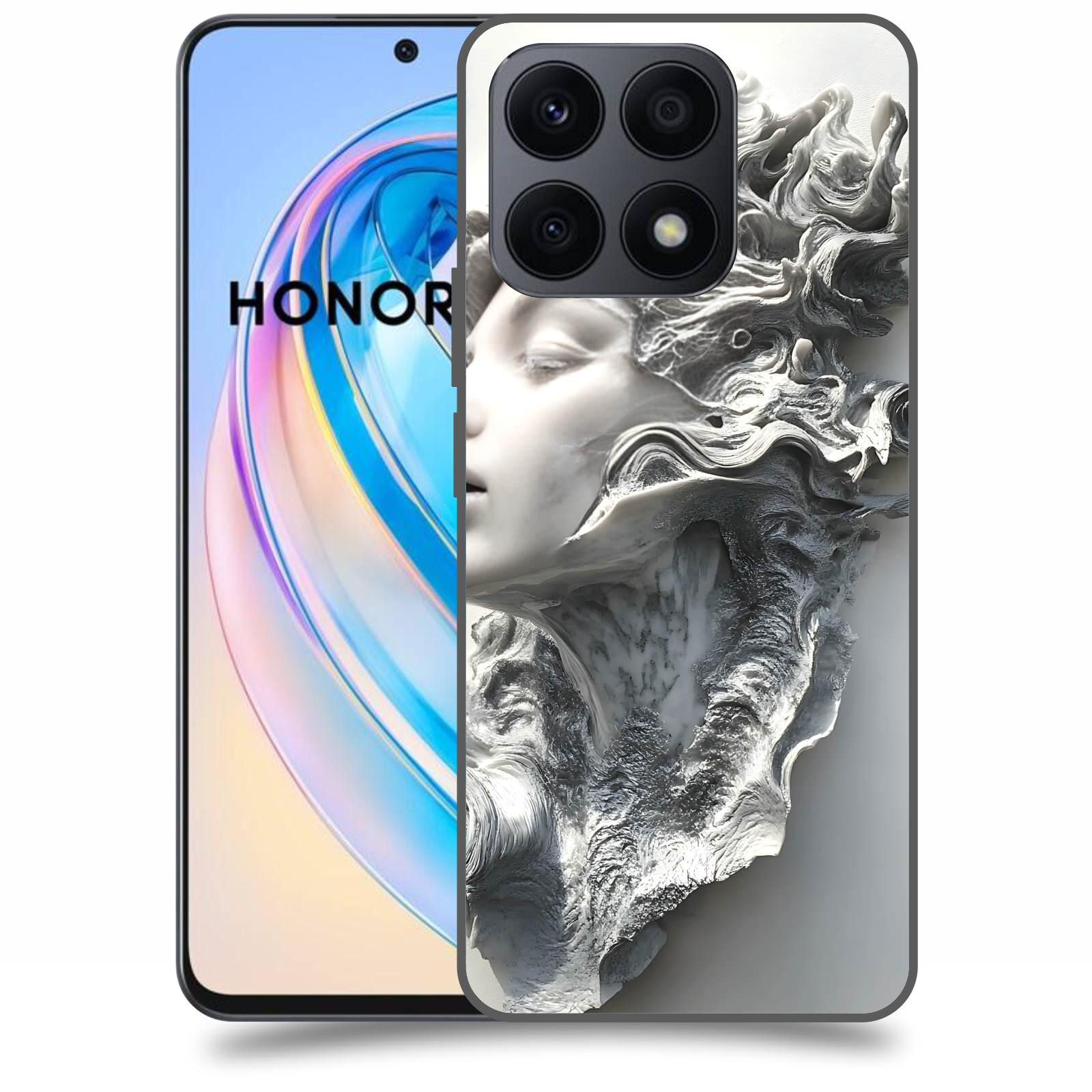 ACOVER Kryt na mobil Honor X8a - Head II