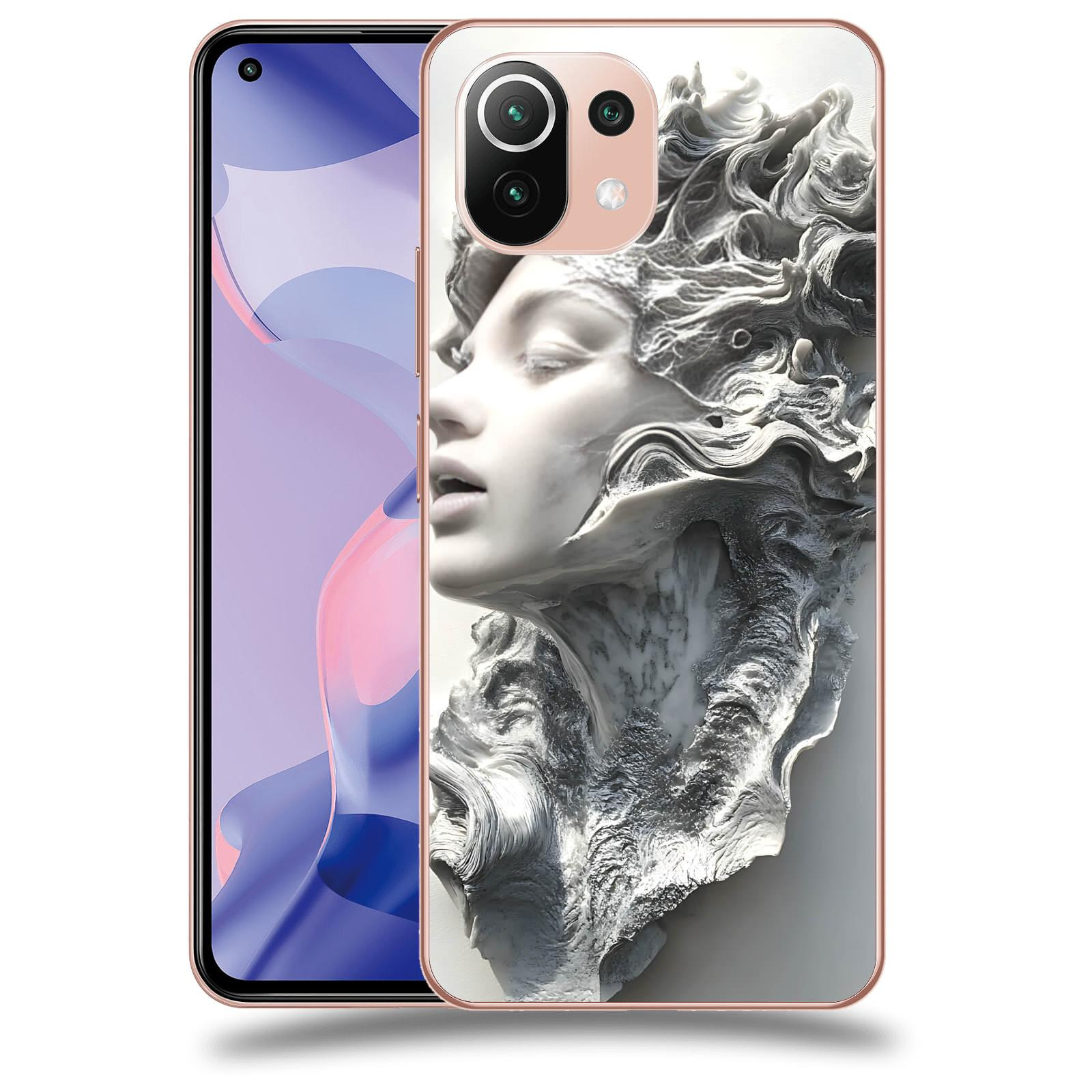 ACOVER Kryt na mobil Xiaomi 11 Lite 5G NE - Head II